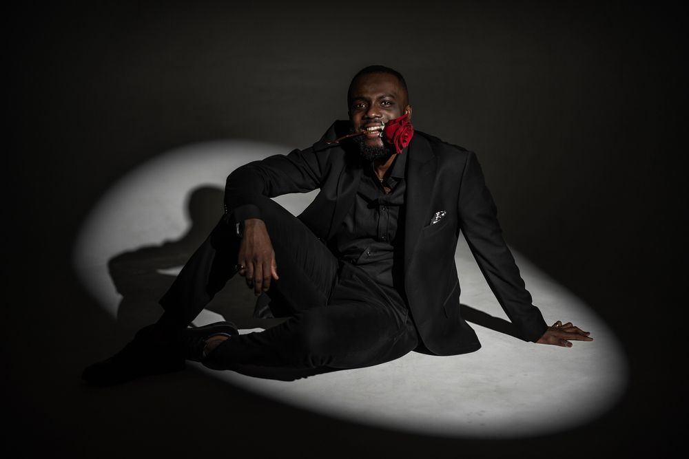 Photograph by Ирина Беляева