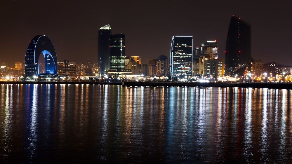 Photograph by Lyudmila Klimanova