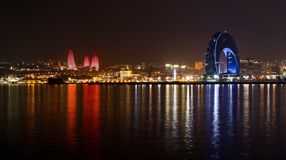 Photograph by Lyudmila Klimanova