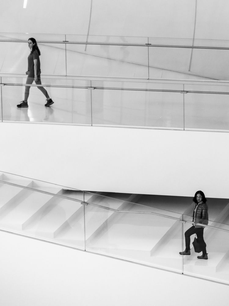 Photograph by Lyudmila Klimanova