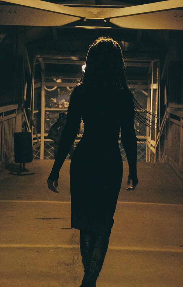 Photograph by ОКСАНА ИВАШИНА