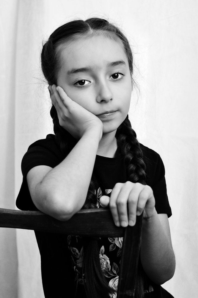 Photograph by Светлана Мазурова