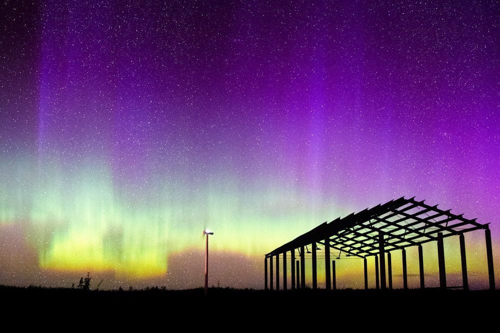 Photograph by Elīna Emare