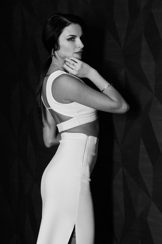 Photograph by Oksana Smorodina