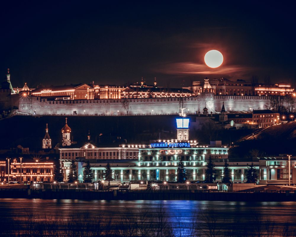 Photograph by Алексей Акулин