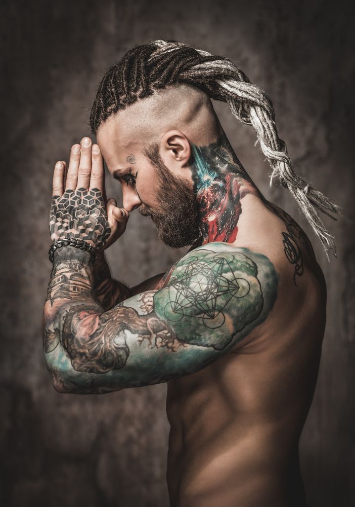 Photograph by Victoria Tereshenkova