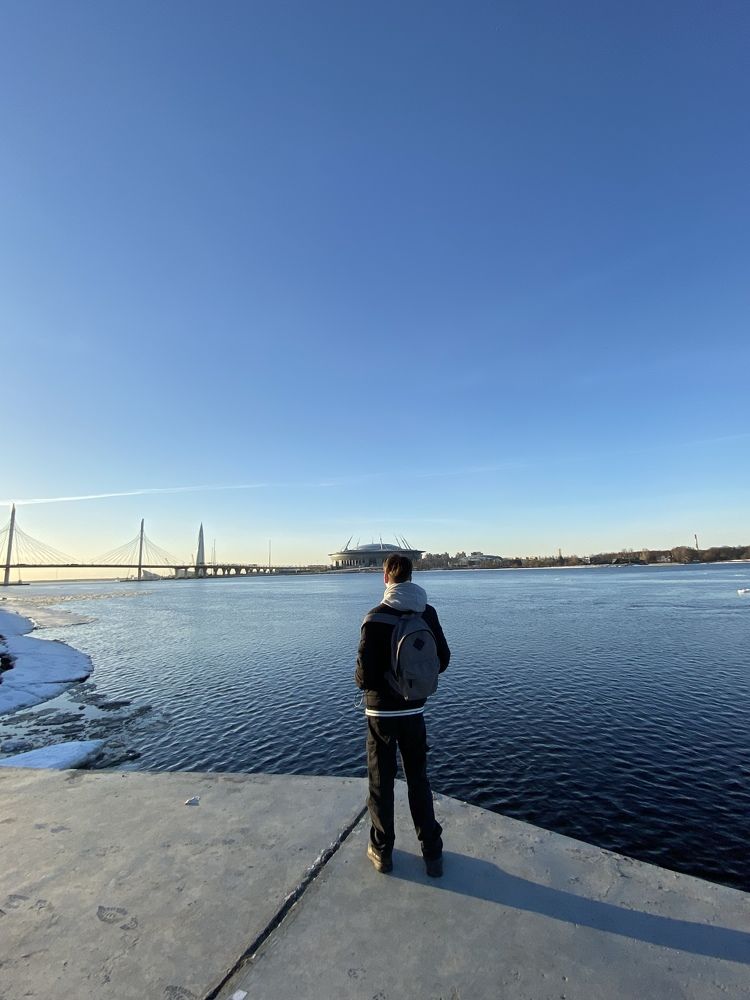 Фотография автора Анна Могилева