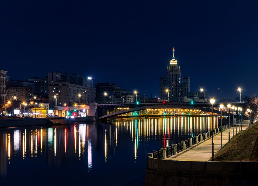 Photograph by Алексей Чеботарев