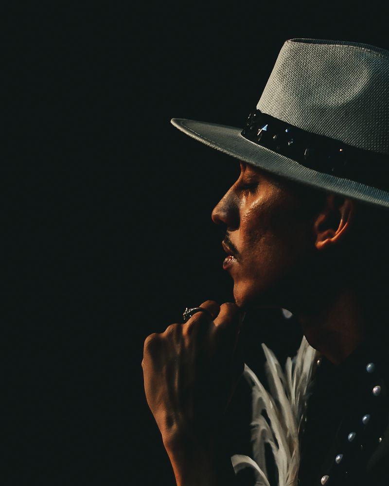 Photograph by Dimison Nunes