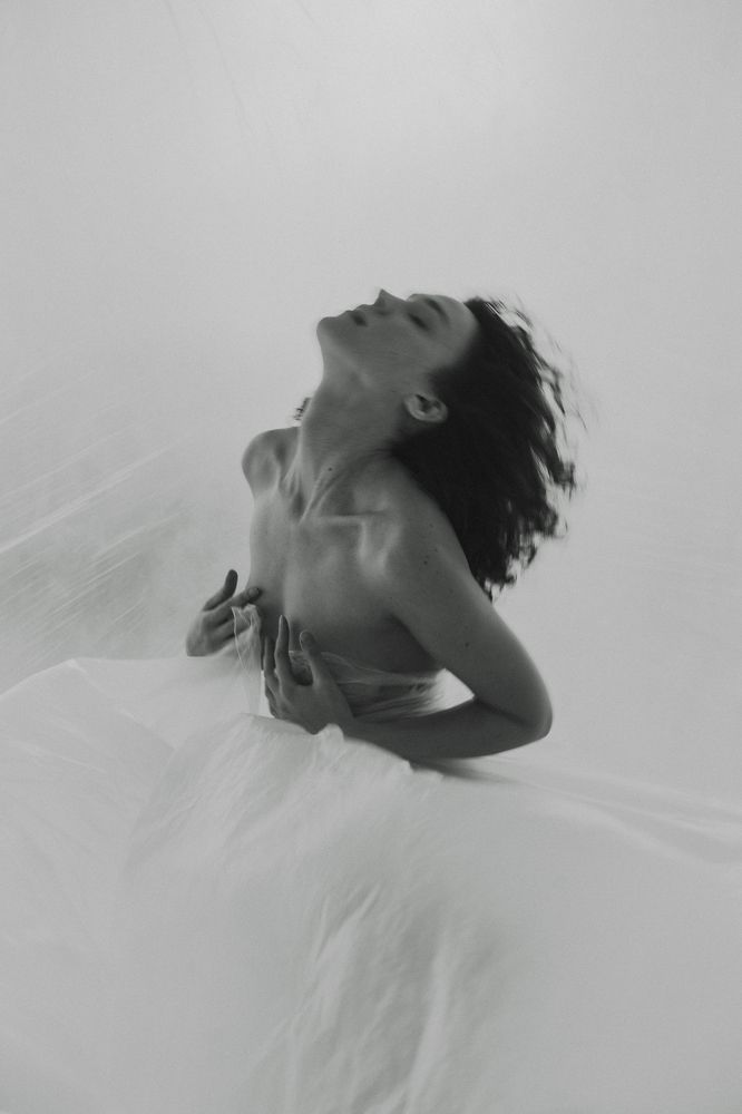 Photograph by Ирина Баландина