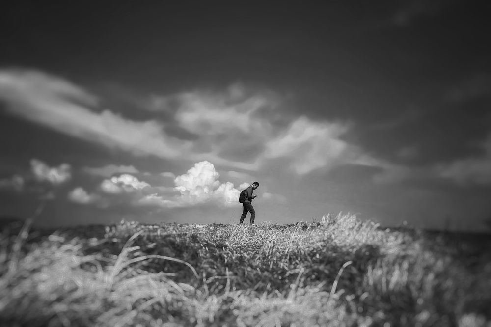 Photograph by Askar Kashapov