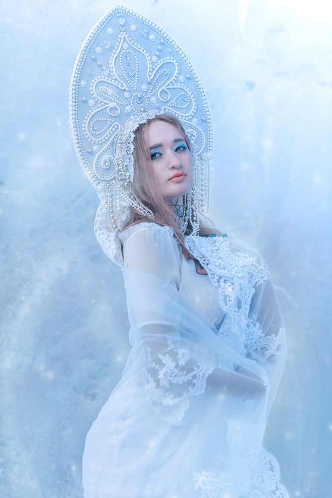 Photograph by Наталья Ащеулова