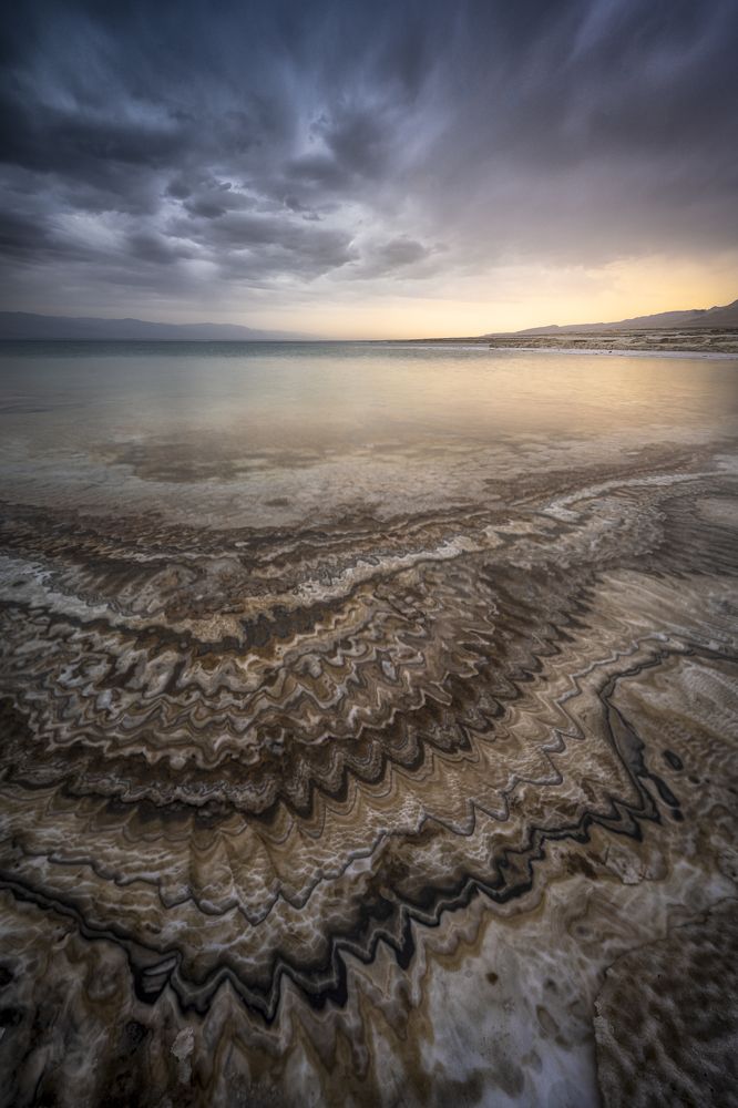 Photograph by Idan Livni