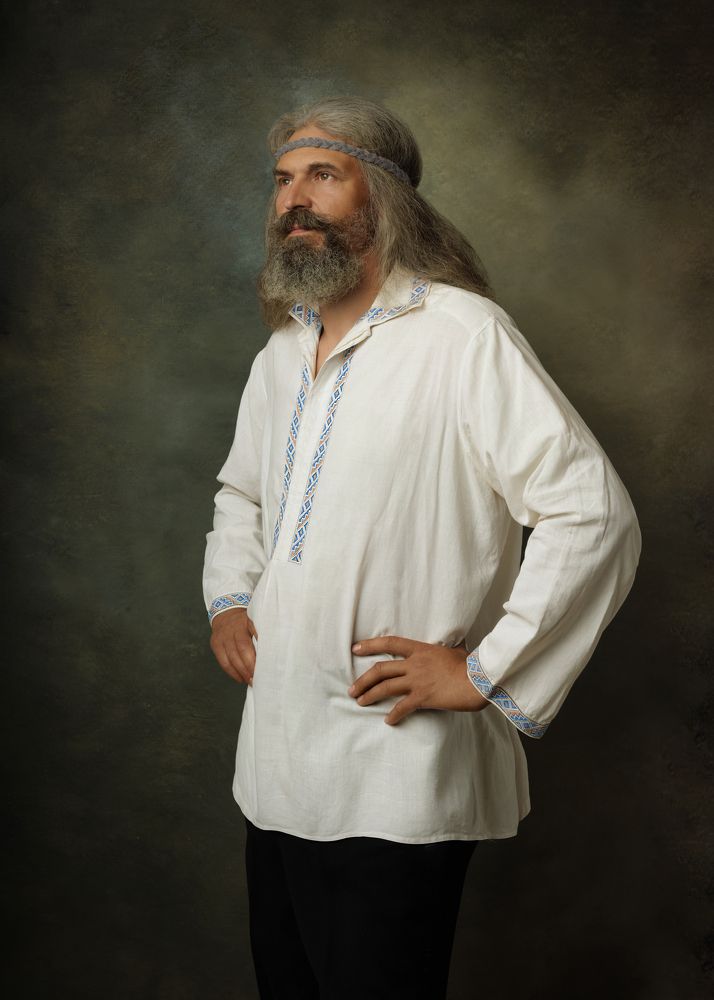 Photograph by Ольга Савельева