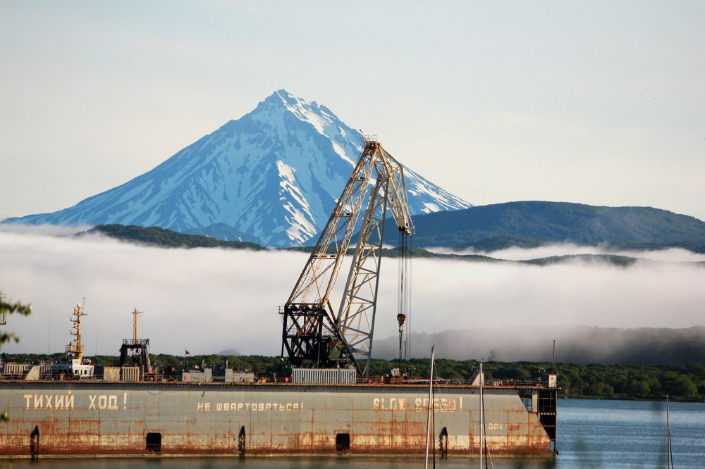 Photograph by Александр