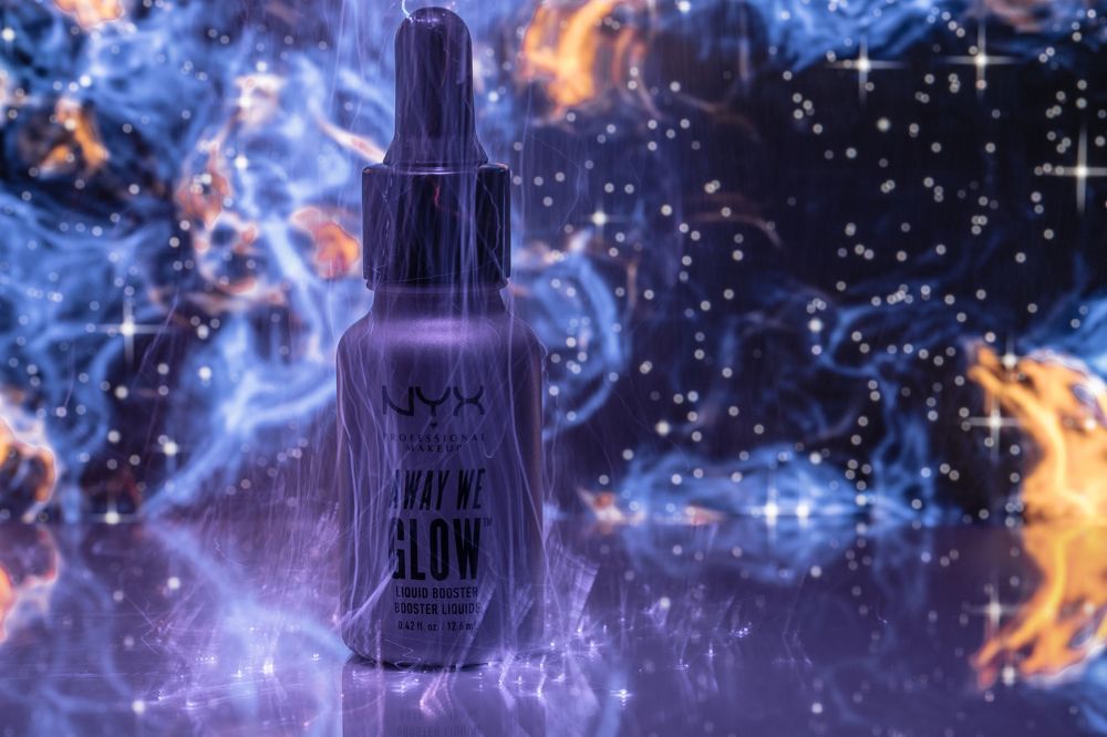 Звёздная пыль