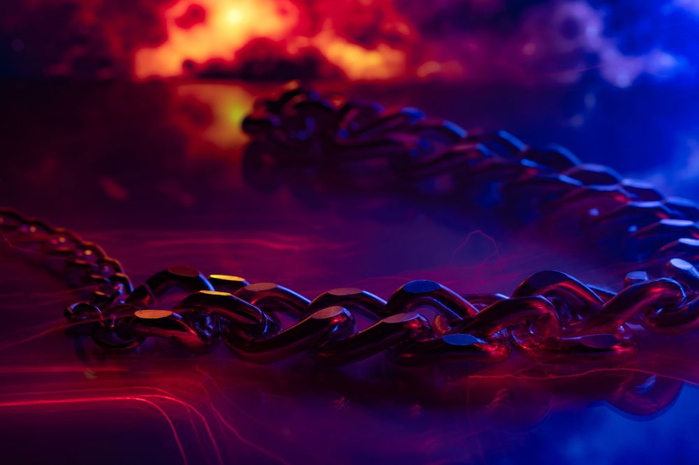 Скованные одной цепью