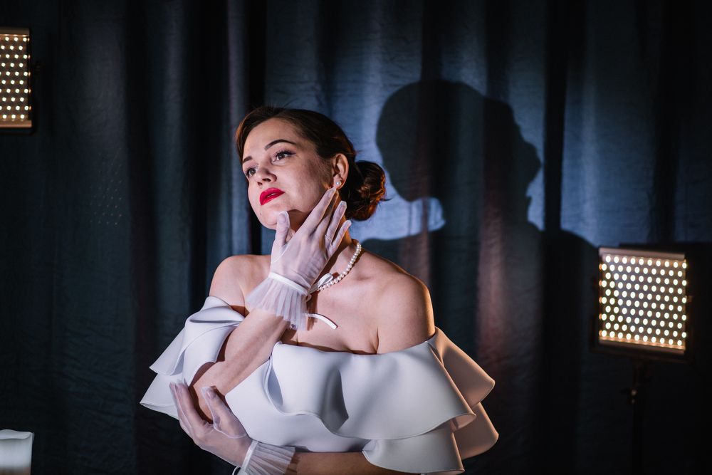 Photograph by Олеся Шубина