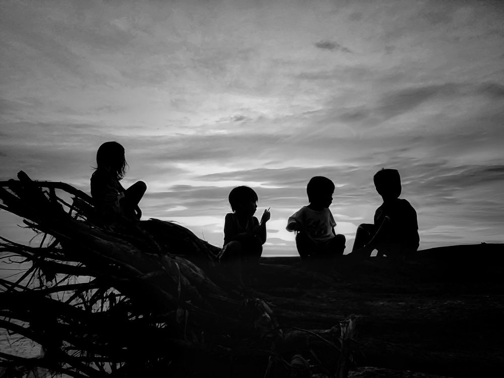 Photograph by DODDIE BOY GRANADIL