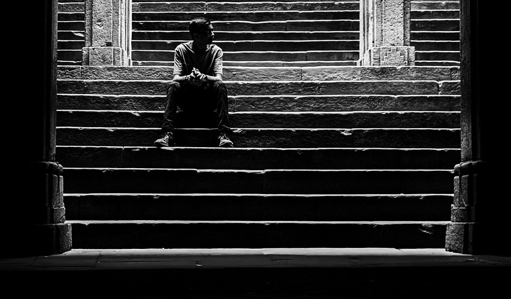 Photograph by Darshil Dholu