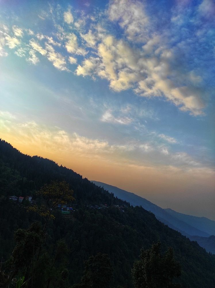 Фотография автора Anwesha Singha