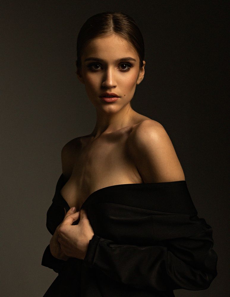 Photograph by Александр Пак