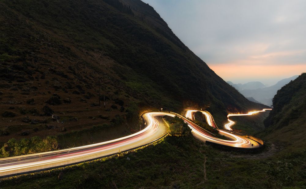 Photograph by Phong Hoang