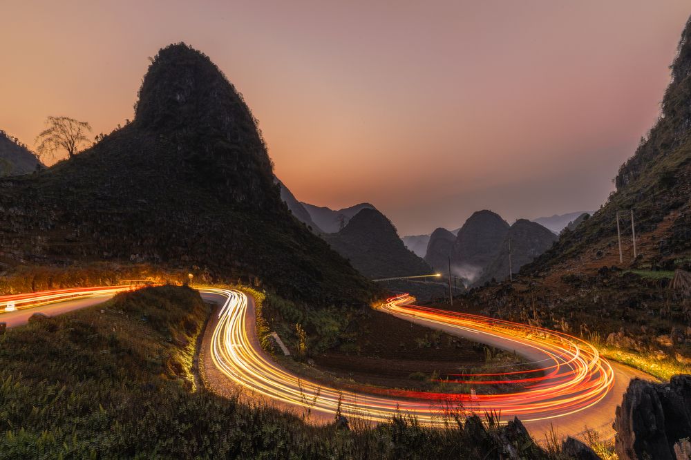 Photograph by Phong Hoang