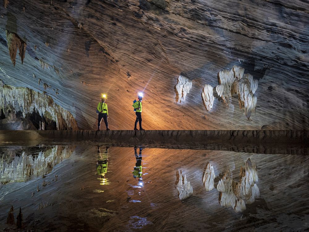 Photograph by NGUYEN HAI