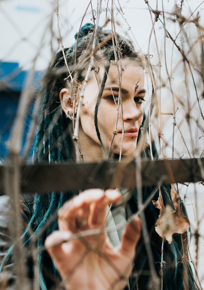 Photograph by Марина Семенкова