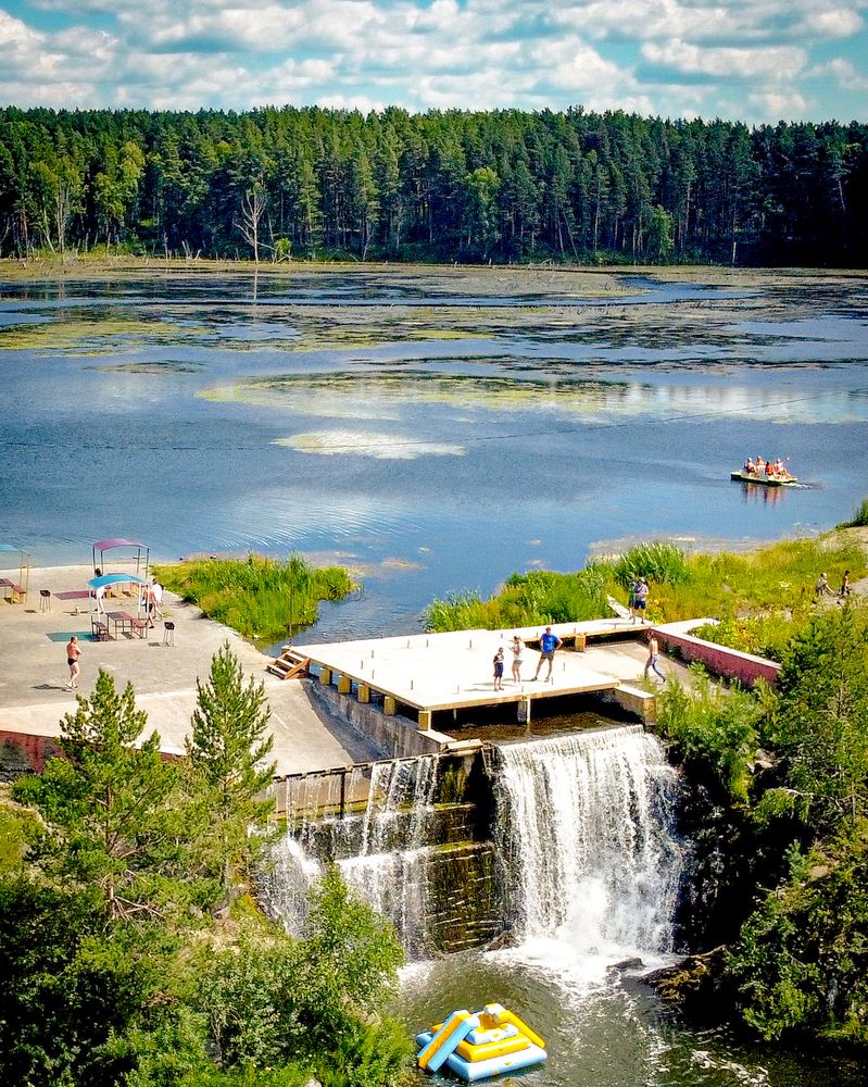 Photograph by Denis Bocharov