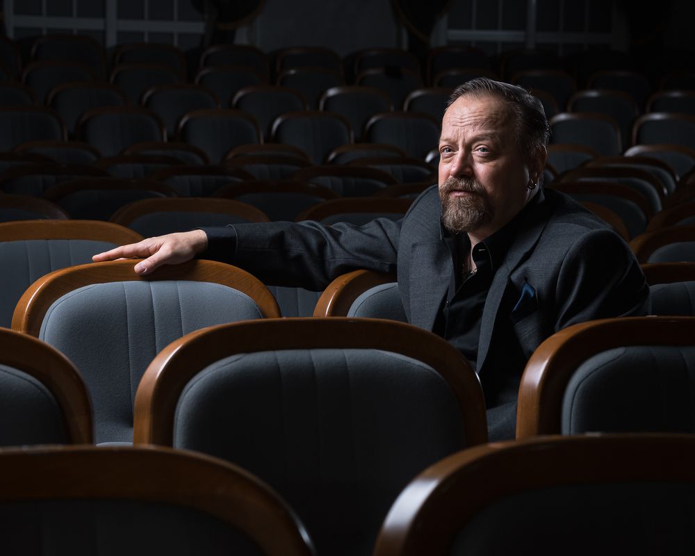 Photograph by Ivn Kabalin