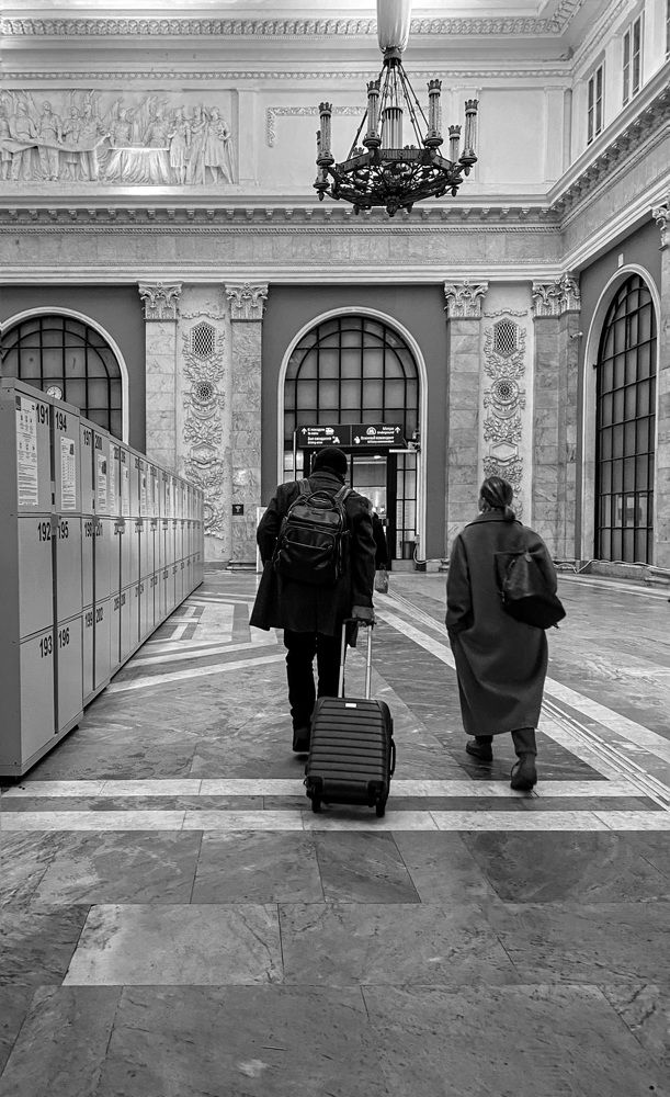 Photograph by Светлана Гошарова