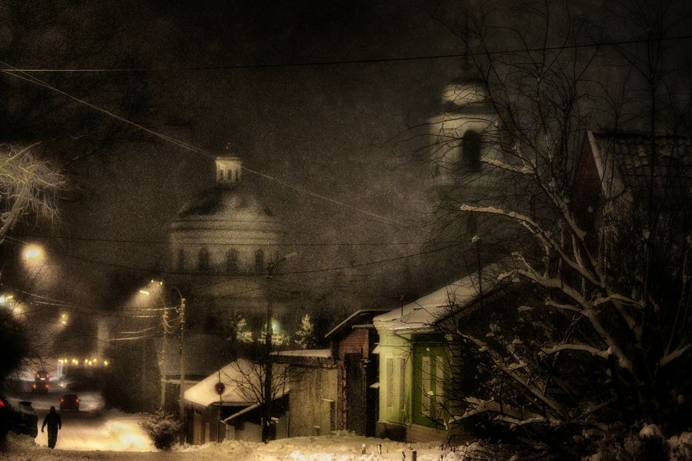 Фотография автора Aleksei Kartashov