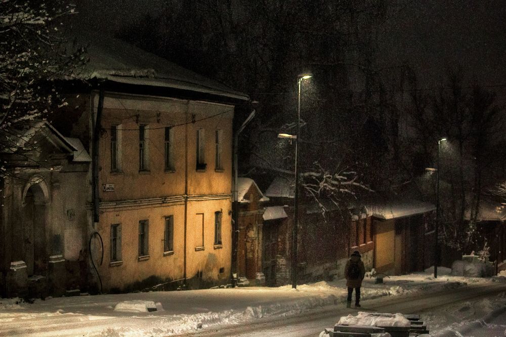 Фотография автора Aleksei Kartashov