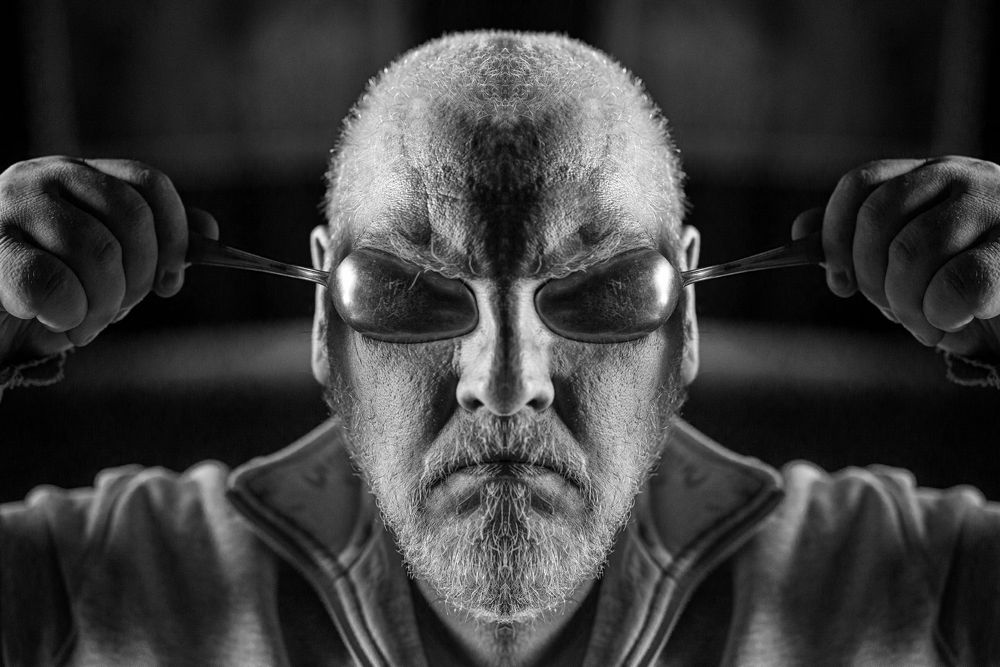 Photograph by Федор Фокин