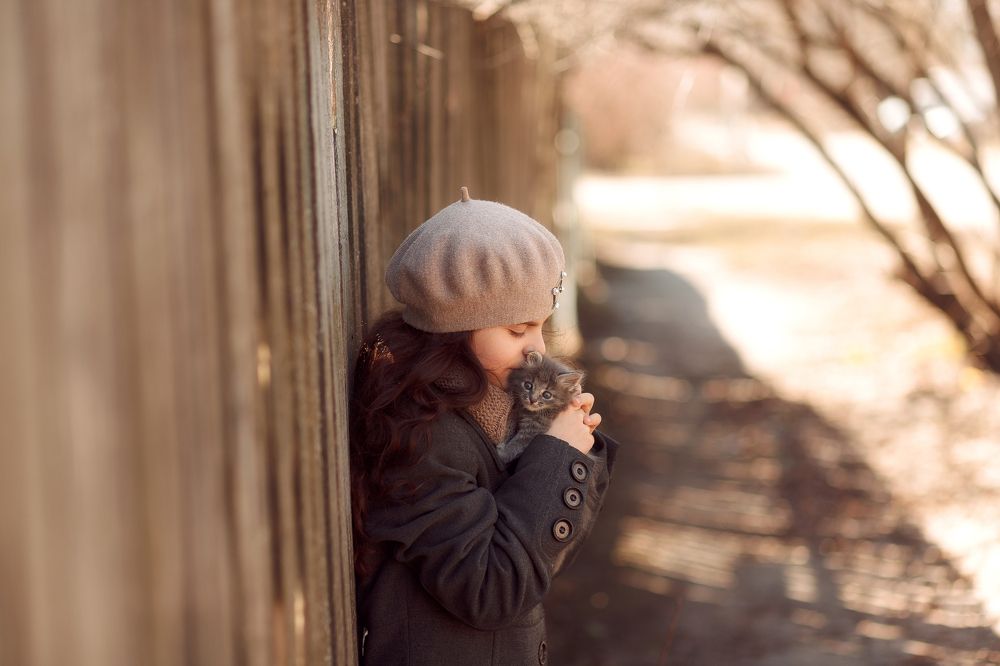 Photograph by Тиманова Марина