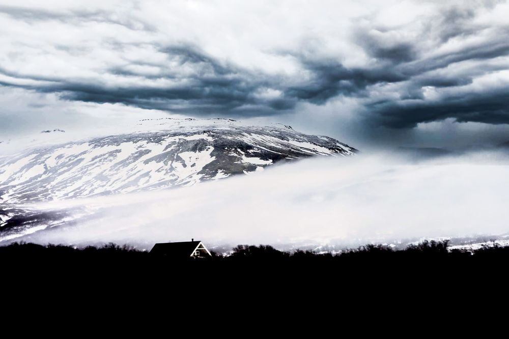 Photograph by Elīna Emare