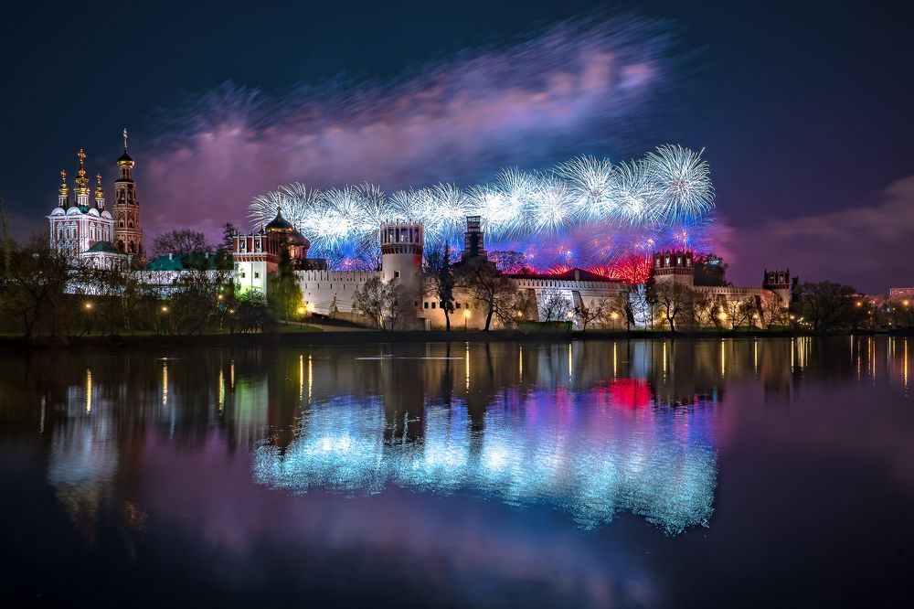 Photograph by ANDREY PYATNITSKIY