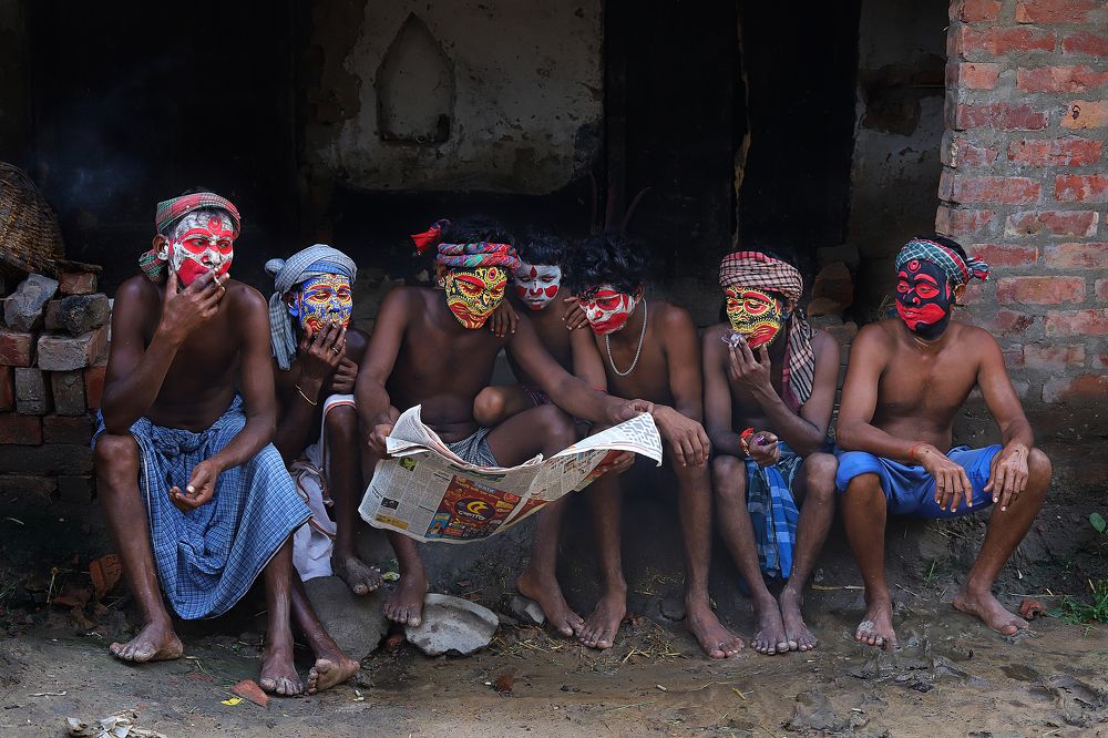 Photograph by ANIRBAN CHAKRABARTI