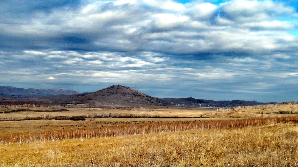 Photograph by Дмитрий Петренко
