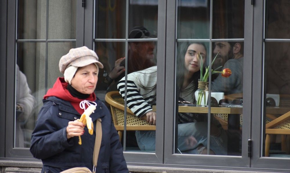 Photograph by Эдуард Оганесян