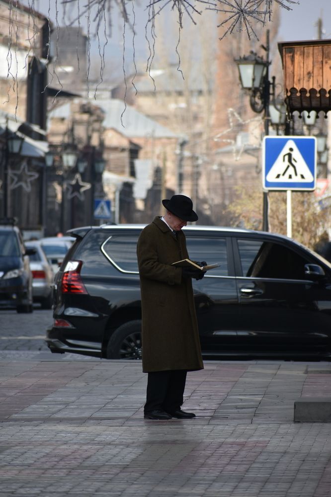 Photograph by Эдуард Оганесян