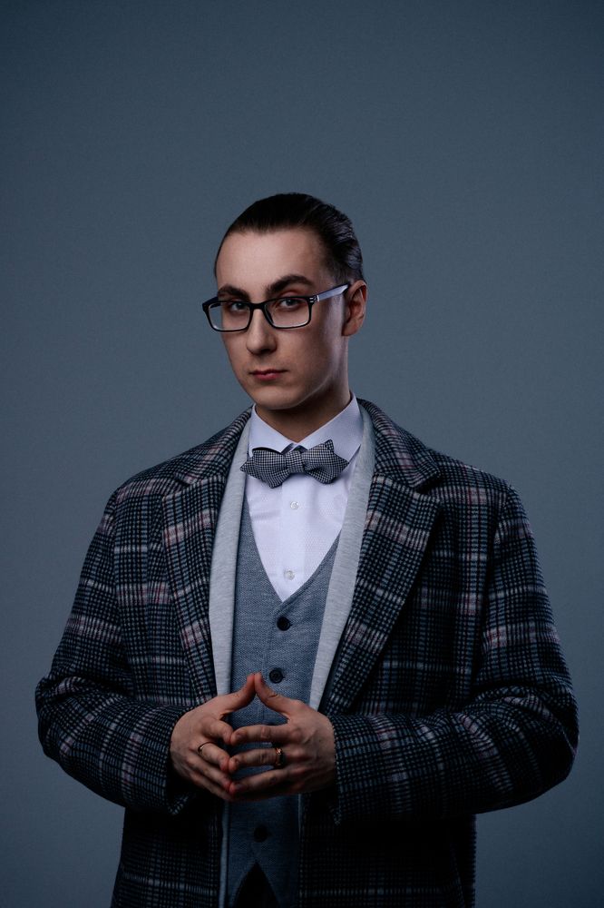 Photograph by foto_pushka