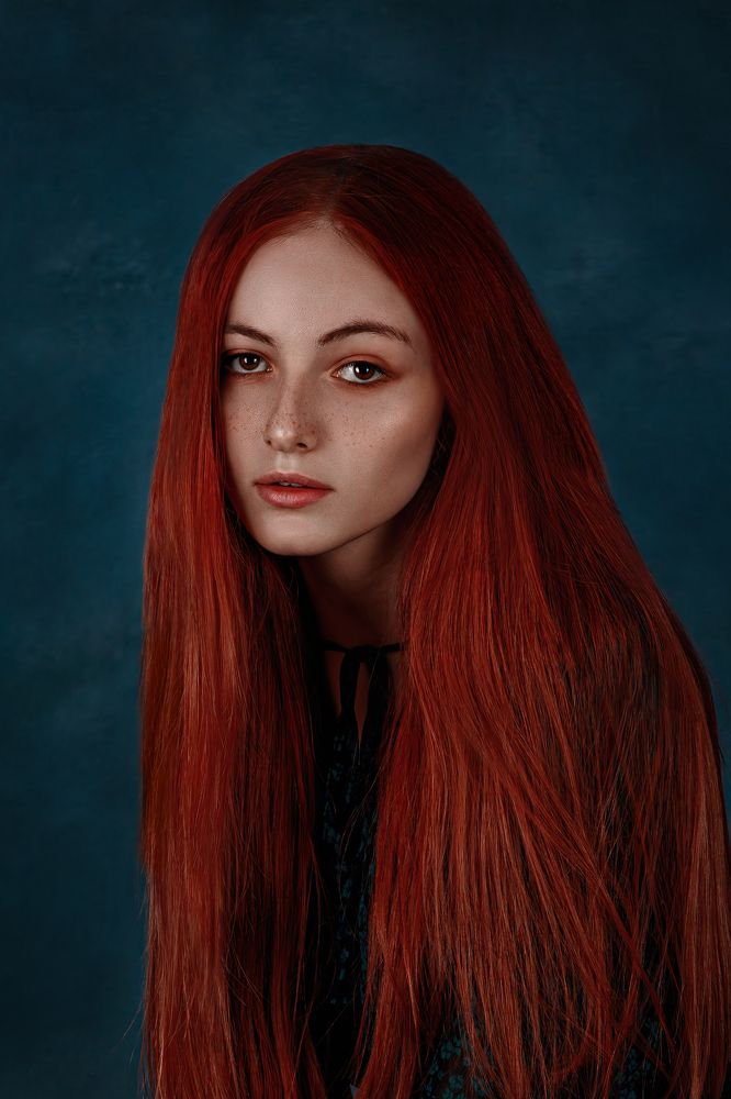 Photograph by Алина Аристова