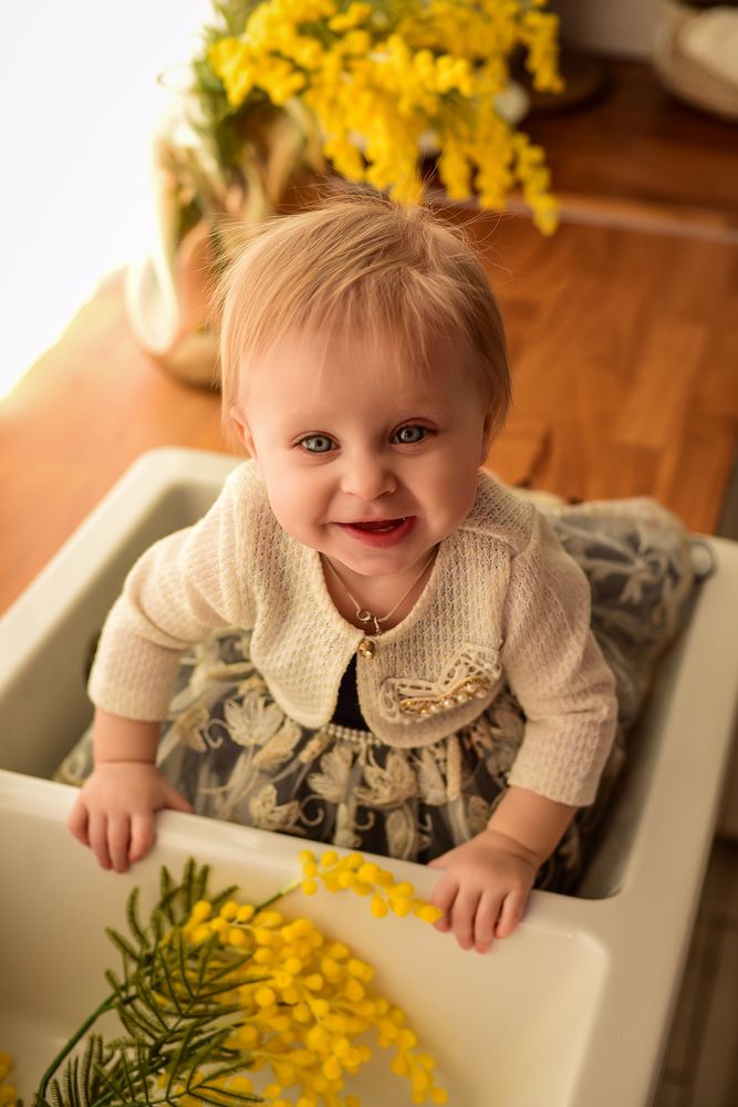 Photograph by Анастасия Донская