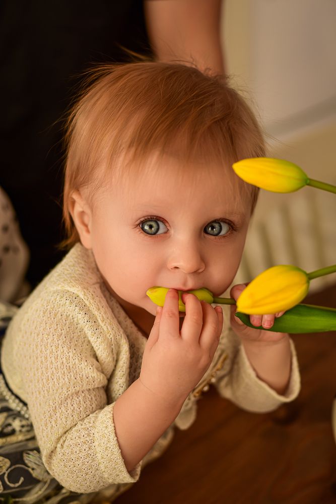 Photograph by Анастасия Донская