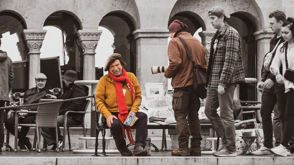 Photograph by Gitin Leonid