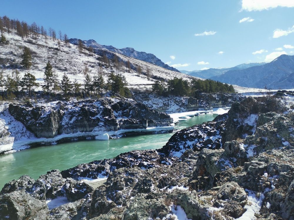 Photograph by Елена Павлова