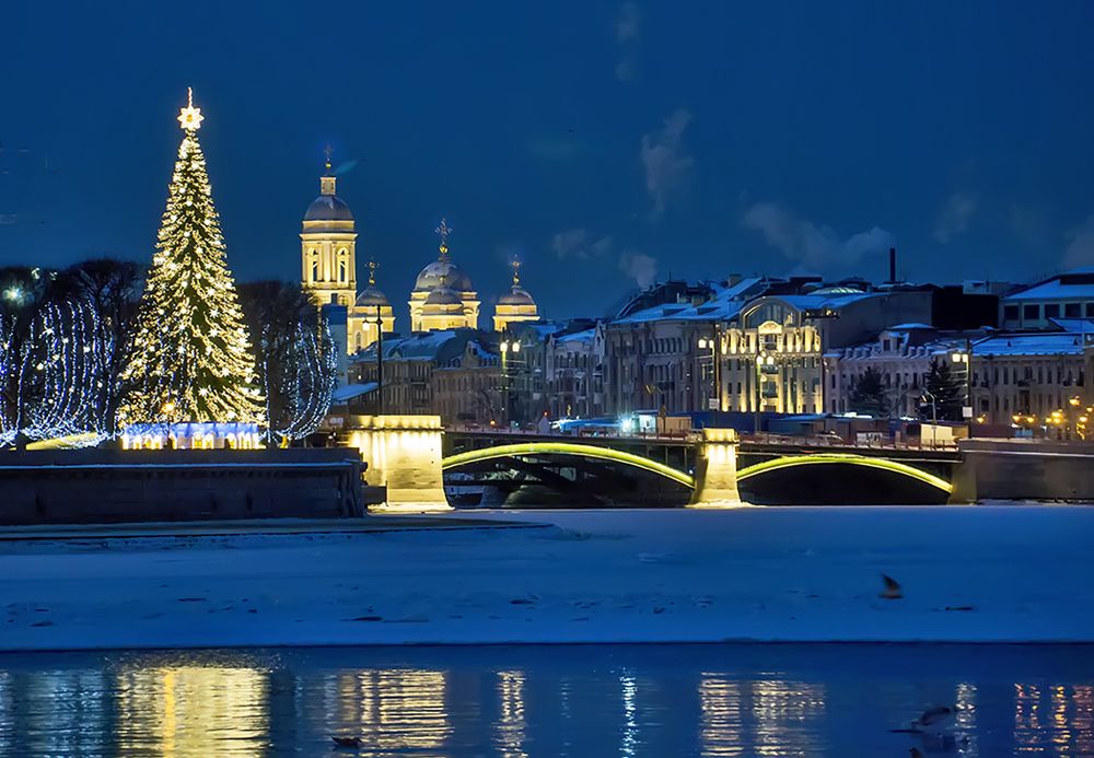 Photograph by Елена Белькова